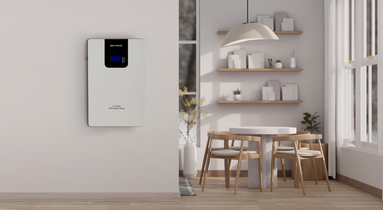 Comparative Overview of Low and High Voltage Home Storage Systems